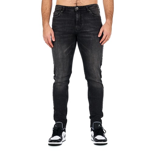 Herren jeans hose - hose, regulär