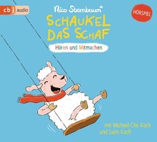 Schaukel das Schaf: Hören und