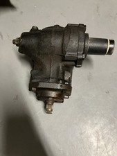 Lenkgetriebe Mercedes W123