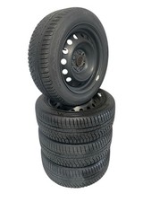 4x Honda Civic FC FK Winterräder Felgen 215/55R16 93H M+S Winterreifen 7mm