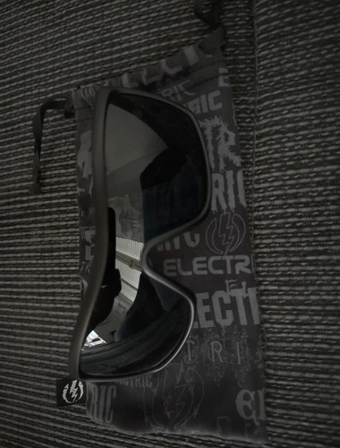 Electric bsg sunglasses - bsg,