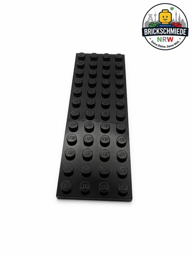 Lego 3029 4x12 noppen - 4x12,