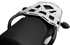 Zieger Gepäckbrücke geeignet