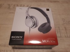 Sony Kopfhöhrer MDR-10 RC