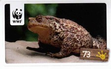 Rewe WWF Tier Abenteuer