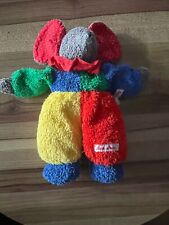 Käthe Kruse Frottee Maus