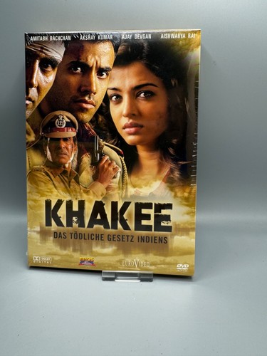 Dvd auswahl bollywood filme - dvd,
