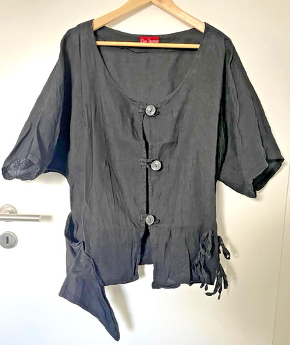 Design bluse tunika les freres - tunika,
