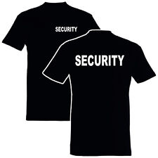 SECURITY T-Shirt 180g/m²