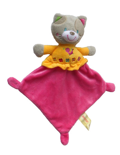 Simba nicotoy katze cat - nicotoy,