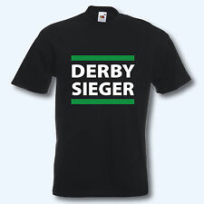 T-Shirt Derbysieger Hannover