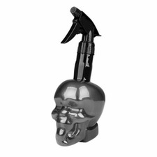 Pump Sprayer Skull Black Spray