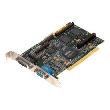 GRAFIKKARTE PCI MATROX MYSTIQUE 220 618-02 2MB MGA-MYST/2I