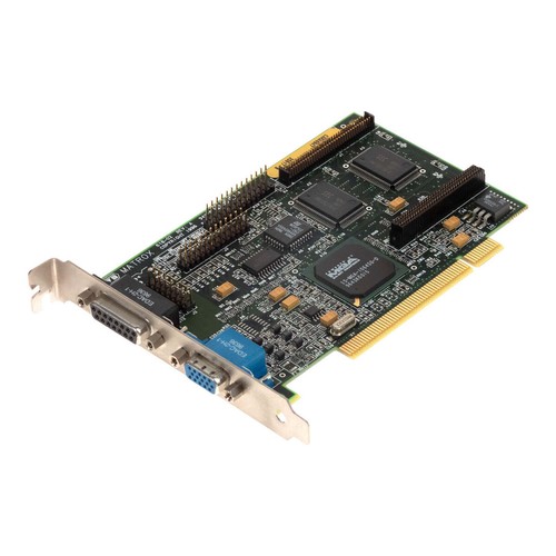 Grafikkarte pci matrox - grafikkarte,