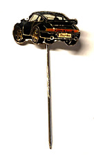 Porsche 911 Turbo Anstecknadel (H30)