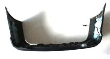 Mercedes W208 CLK A2088800140 Stoßstange Stoßfänger hinten (189 Smaragdschwar