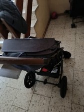 Kinderkraft Kinderwagen 3 In 1 , Dazu Gehört Noch Ein Autositz Für Babys