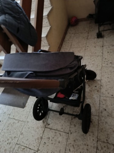 Kinderkraft kinderwagen 1 - kinderkraft,