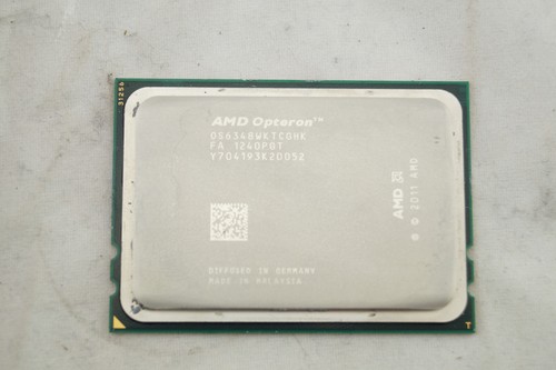 Amd opteron 6348 - opteron, processor