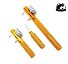Hakenbinder hakenbindegerät - hakenbinder,