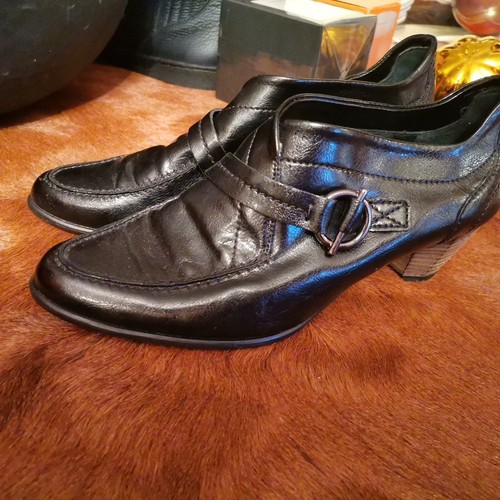 Damen schuhe maripe schwarz - schuhe,