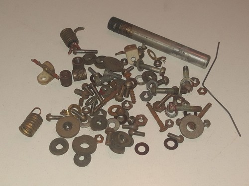 Kleinstteile aus veb - kleinstteile,