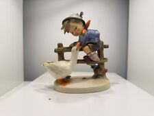 Hummel Figur 195/I Angsthase