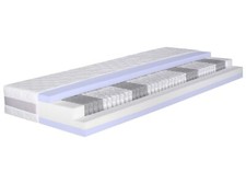 Medipur Matratze 90x190cm H3
