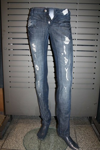 Killah miss sixty jeans - miss,