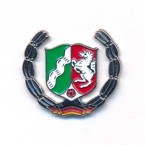 Nrw wappen deutschland symbol - nrw,
