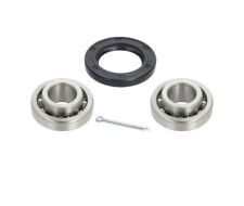 Radlagersatz Neu IRB hinten