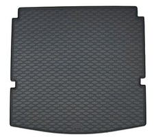 Gummi Kofferraumwanne für