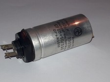 Elko Hydra Elyt rauh 50+50uF, 350/385V aus Loewe Opta Bella-modern 6728W