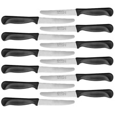 Frühstücksmesser mit