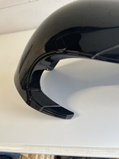 PORSCHE 964 STOSSSTANGEN ECKE RE.