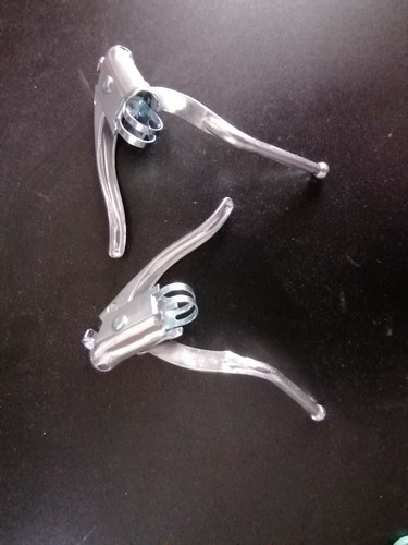 Paar neue aluminium - paar,