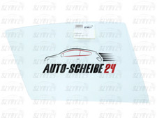 Tur Seitenscheibe Turscheibe