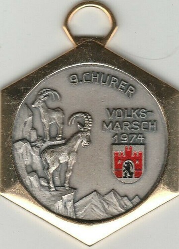 Anhänger churer - 9.,