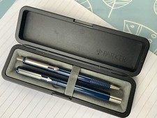 Parker Schreibset /