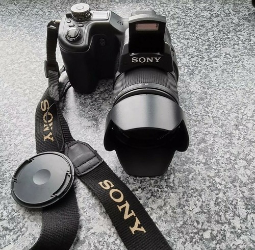 Sony cyber shot dsc f828 - ***,