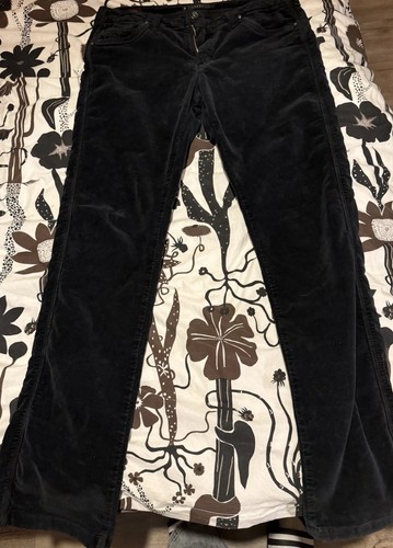 Jaggy mcqueen frauhose - mcqueen, schwarz