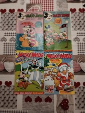 micky maus hefte 1981/205