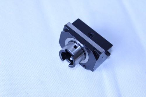 Komet hsk c32 - komet, halter