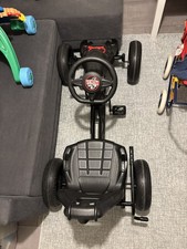 Xootz Go-Kart Venom Pedal