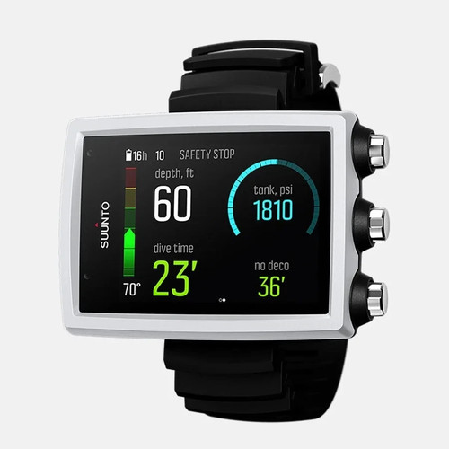 Suunto eon core weiß - core, mit