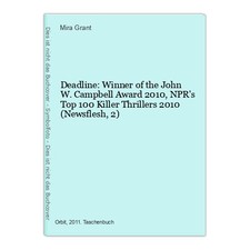 Deadline: Winner of the John