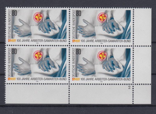 Bund 1394 eckrand - eckrand, unten