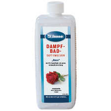 Finnsa Dampfbad-Duftemulsion -