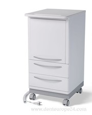 Beistellwagen Rollwagen Trolly