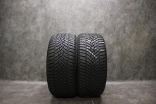 2x Goodyear UltraGrip 8mm Winterreifen 245 40 r18 97V